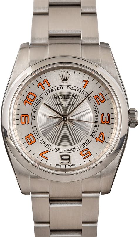 rolex 114200 champagne|Rolex air king 14000 history.